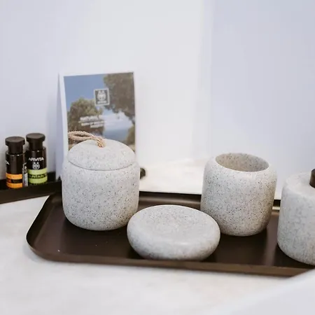 Palm Heaven Boutique Hotel