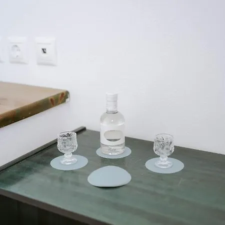 Hotel Palm Heaven Boutique *