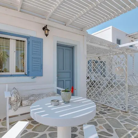 Palm Heaven Boutique Hotel