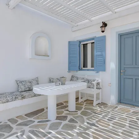 Palm Heaven Boutique Hotel