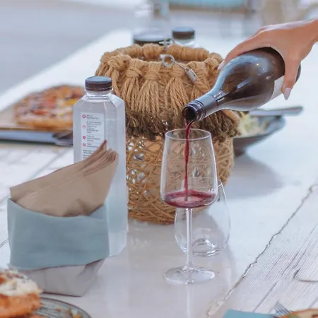 Palm Heaven Boutique Hotel *