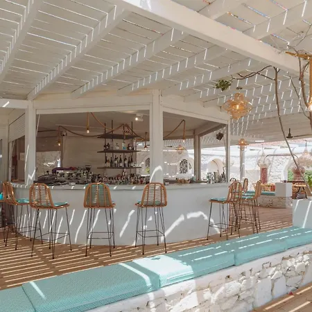 Hotel Palm Heaven Boutique