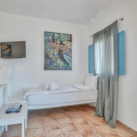 Palm Heaven Boutique Hotel