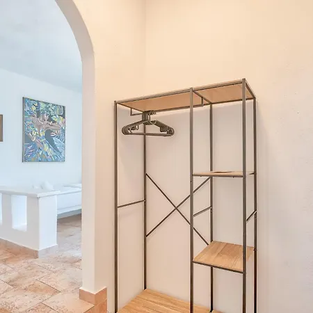 Hotel Palm Heaven Boutique *