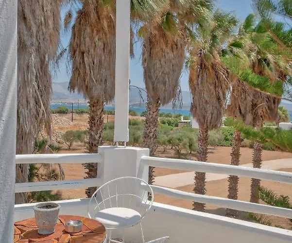 Hotel Palm Heaven Boutique