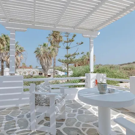 Palm Heaven Boutique Ξενοδοχείο