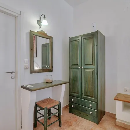 Palm Heaven Boutique * Antiparos Città