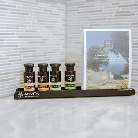 Palm Heaven Boutique Hotel