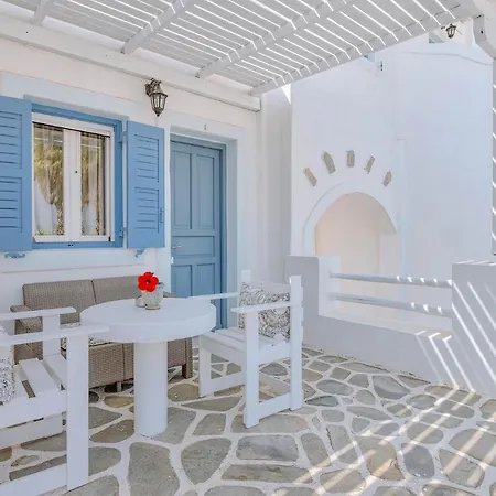 Palm Heaven Boutique Hotel