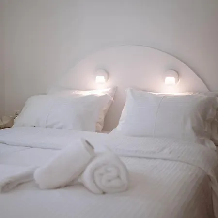 Palm Heaven Boutique Otel *