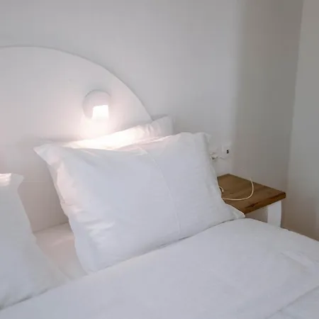 Palm Heaven Boutique Hotel