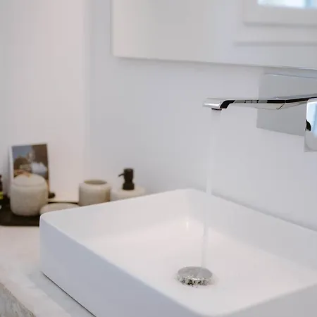 Palm Heaven Boutique Antiparos Città