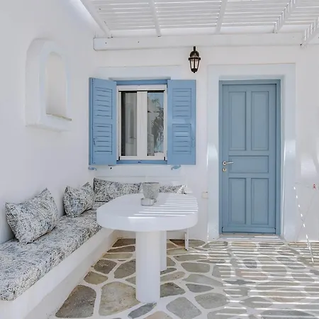 Palm Heaven Boutique Ξενοδοχείο *