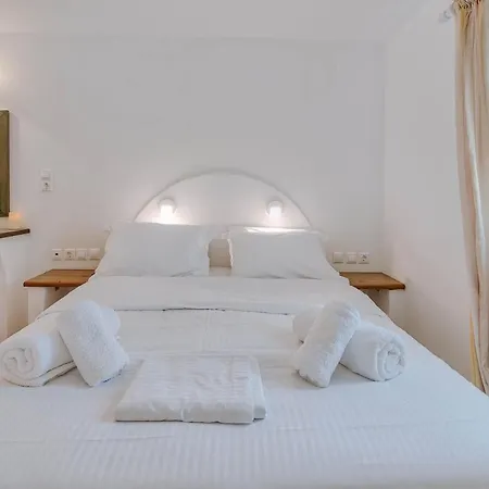 Otel Palm Heaven Boutique *