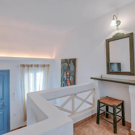 Palm Heaven Boutique Ξενοδοχείο