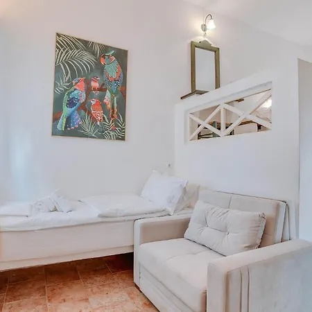 Ξενοδοχείο Palm Heaven Boutique