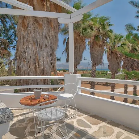 Ξενοδοχείο Palm Heaven Boutique *