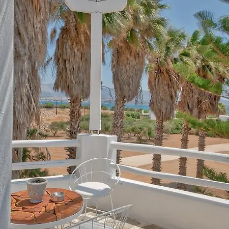 Ξενοδοχείο Palm Heaven Boutique