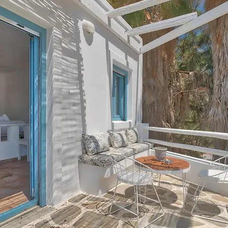 Ξενοδοχείο Palm Heaven Boutique