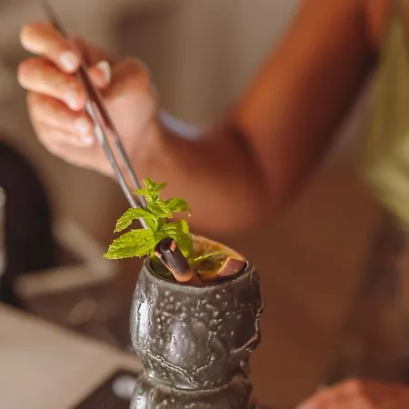 Palm Heaven Boutique Hotel