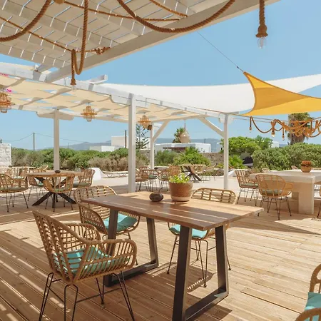 Palm Heaven Boutique Hotel