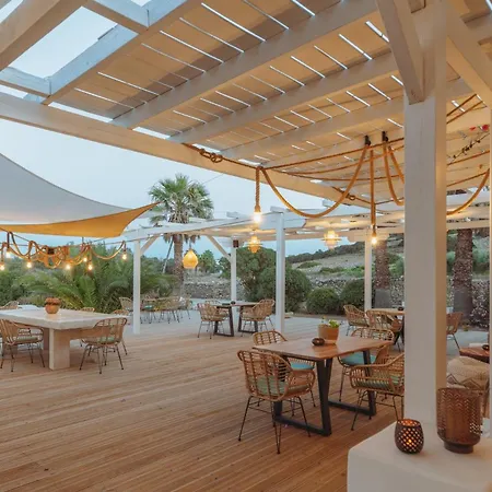 Palm Heaven Boutique Hotel *