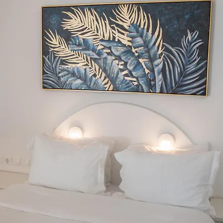 Palm Heaven Boutique Ξενοδοχείο Αντίπαρος